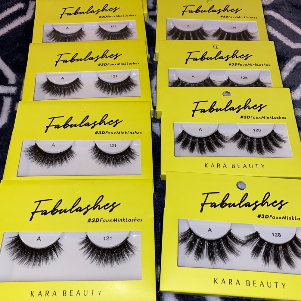 Mink Lashes